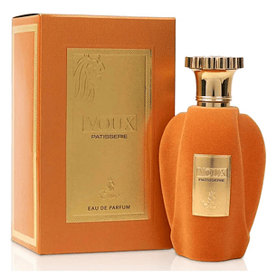 Perfume Paris Corner Voux Patisserie Emir Edp 100 Ml Unisex (Inspirado En Italica De Xerjoff)