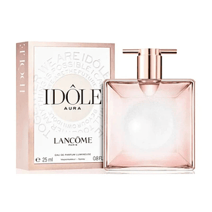 Perfume Lancome Idole Aura EDP Lumineuse 25 ml Mujer