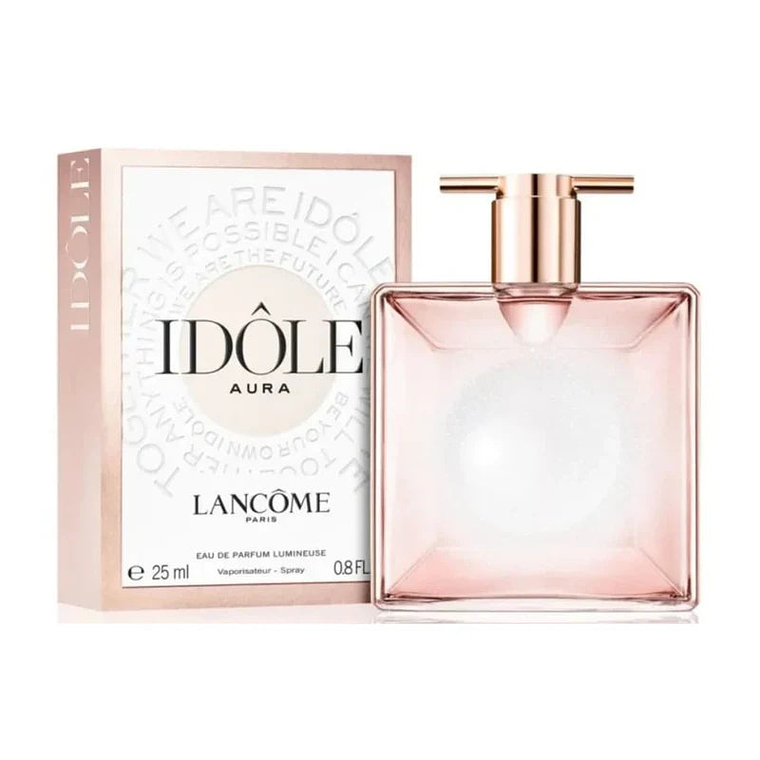 Perfume Lancome Idole Aura EDP Lumineuse 25 ml Mujer 1
