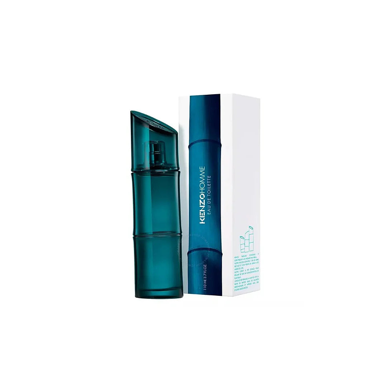 Perfume Kenzo Homme 110ml Edt Hombre 1