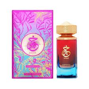 Perfume Paris Corner Khair Confection Edp 100 Ml Mujer (Inspirado En Vanilla Candy Rock Sugar | 42 De Kayali Fragrances )