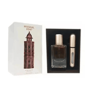 Perfume Lattafa Niche Emarati Mughal Fort Edp 20Ml Unisex