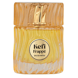Perfume Risala Elite Kefi Frappe Edp 100Ml Unisex