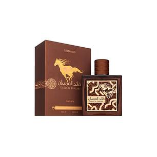 Pefume Lattafa Qaed Al Fursan Untamed Edp 90 Ml Unisex