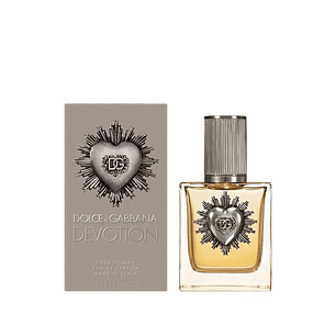 Perfume Dolce And Gabbana Devotion Edp Male 50 Ml Hombre - Nuevo