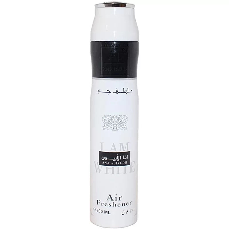 Ambiental Lattafa Ana Abiyedh 300Ml Unisex 1