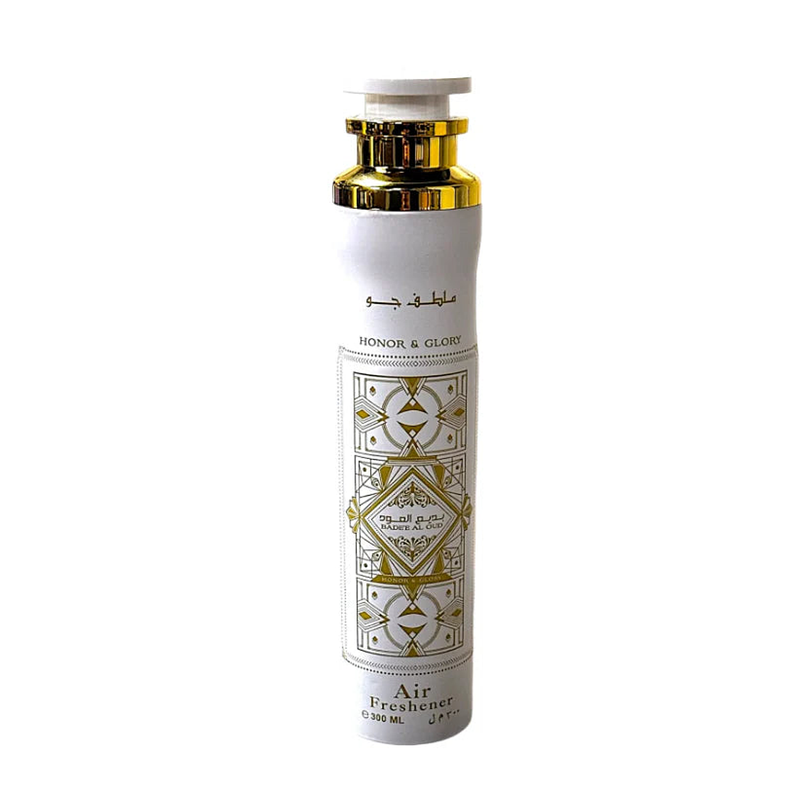 Ambiental Lattafa Badee Al Oud Honor & Glory 300Ml Unisex 1