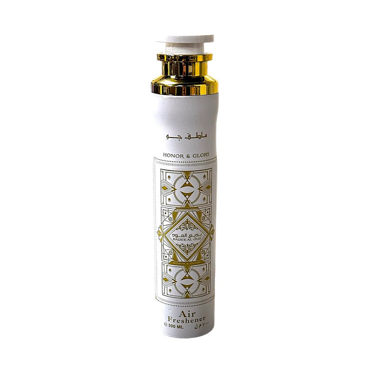 Ambiental Lattafa Badee Al Oud Honor & Glory 300Ml Unisex 1