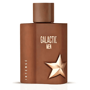 Perfume Maison Alhambra Galactic Men Intense Edp 100 Ml Hombre (Mugler Intense)