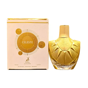 Perfume Maison Alhambra Celeste Edp 100 Ml Mujer (Gaultier Divine De Jean Paul Gaultier)
