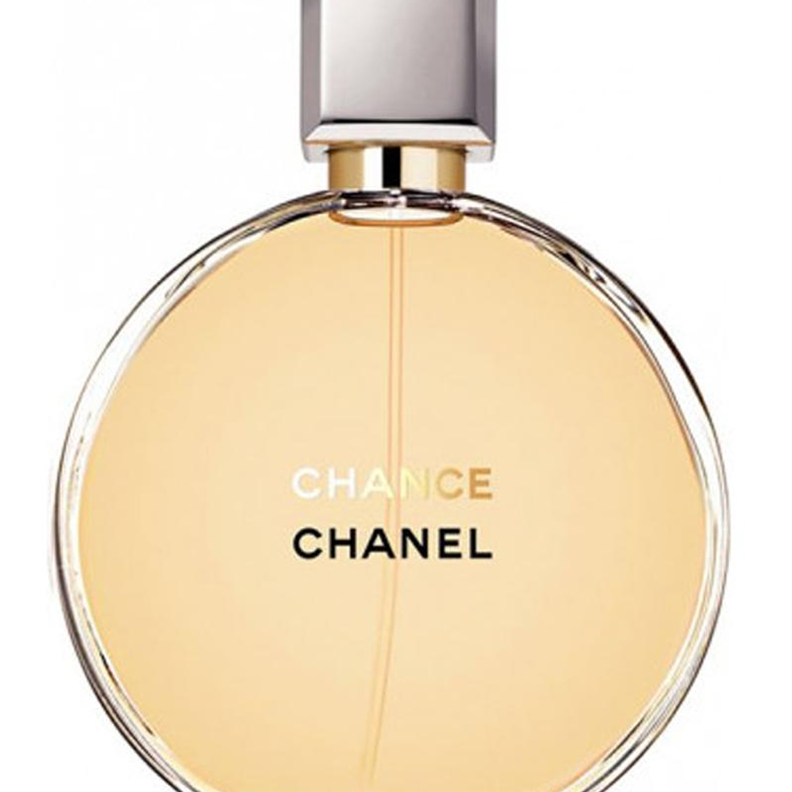 Tester Chanel Chance Edt 100ml Mujer 1