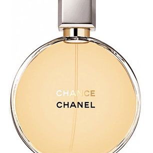 Tester Chanel Chance Edt 100ml Mujer