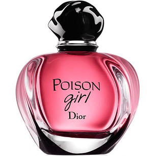 Tester Dior Poison Girl Edp 100ml Mujer