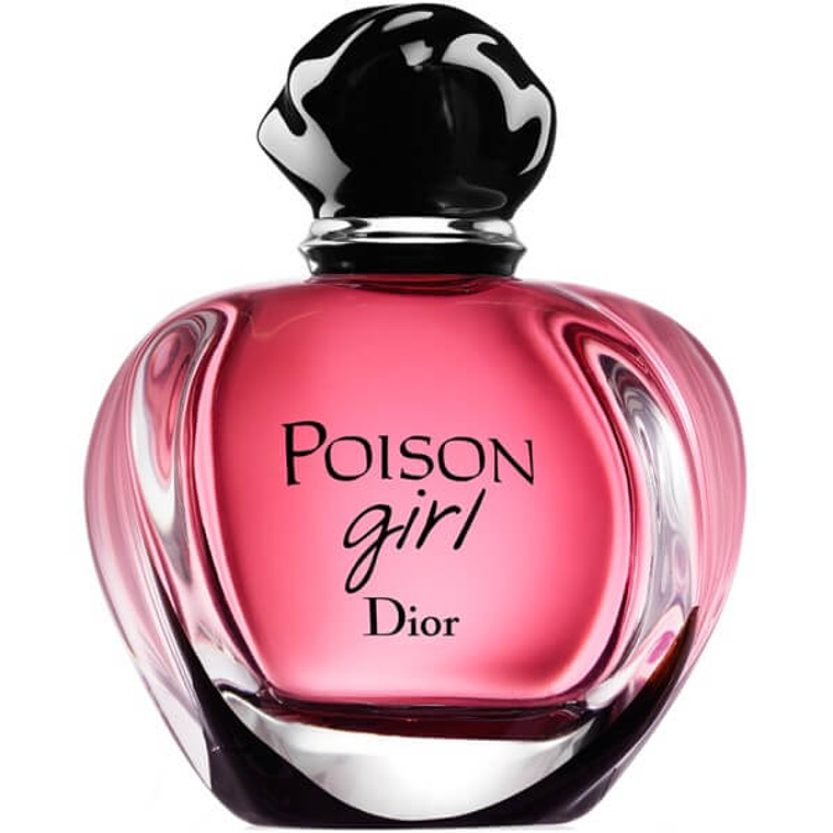 Tester Dior Poison Girl Edp 100ml Mujer 1
