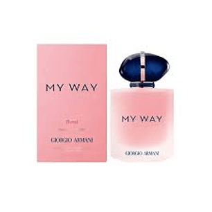 Travel Giorgio Armani My Way Floral Edp 7ml Mujer (Floral)