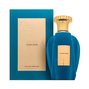 Perfume Paris Corner Emir Voux Turquoise Edp 100 Ml Unisex