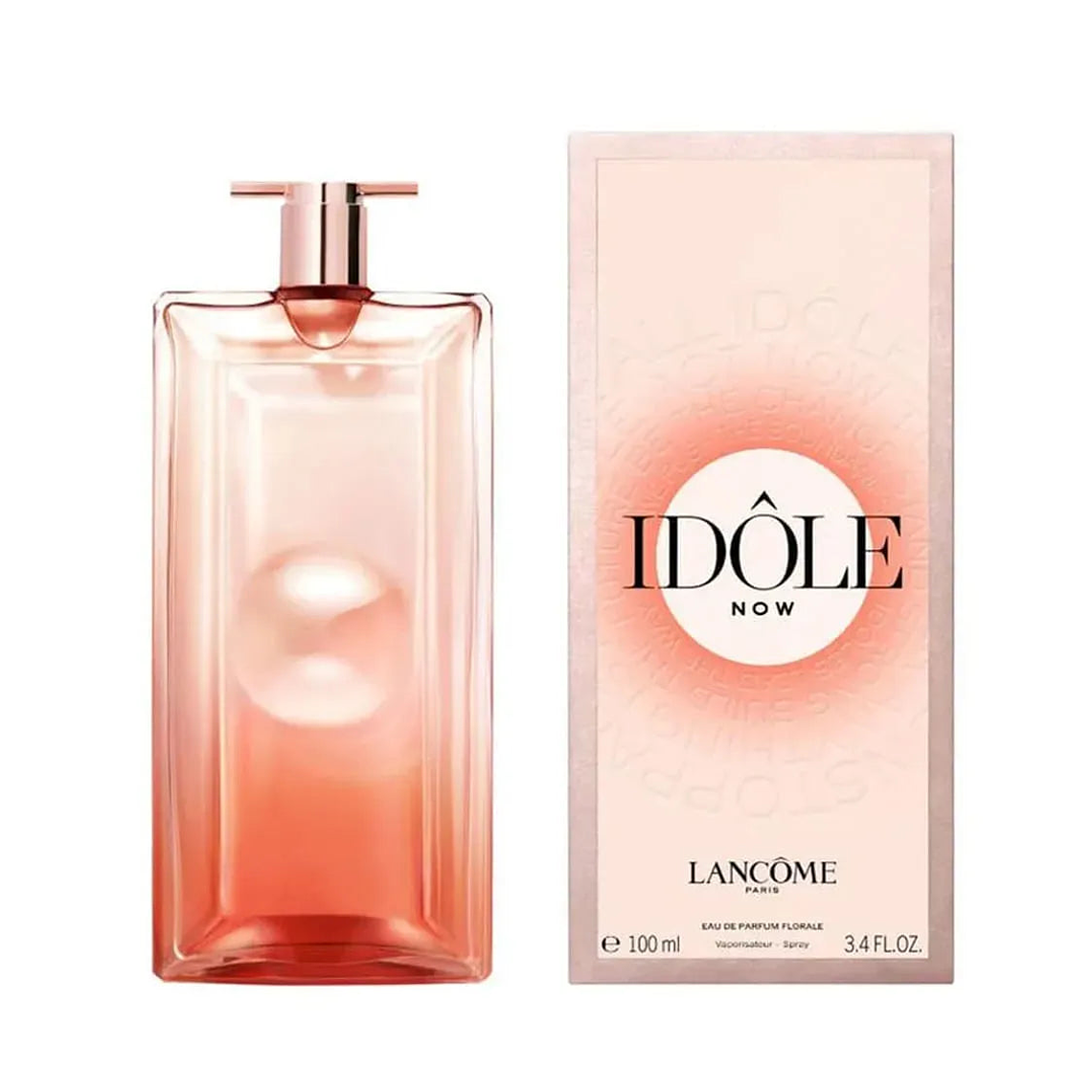 Perfume Lancome Idole Now Edp Florale 100 Ml Mujer 1