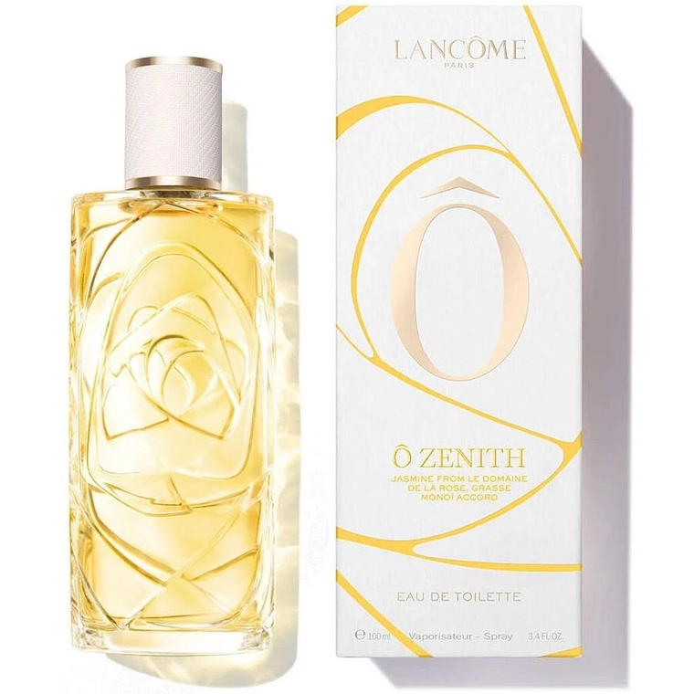 Perfume Lancome O Zenith Edt 100 Ml Mujer 1