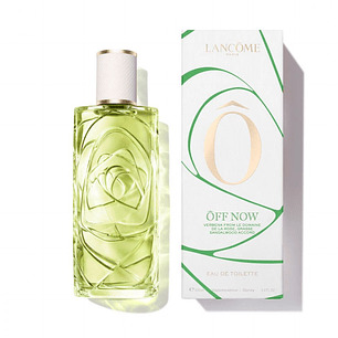 Perfume Lancome Odl Off Now Edt 100 Ml Unisex