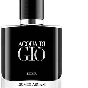 Perfume Giorgio Armani Acqua Di Gio Elixir 50 Ml Hombre