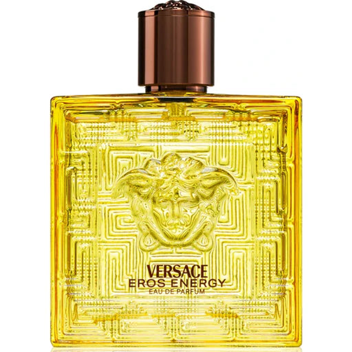 Tester Versace Eros Energy Edp 100 Ml Hombre 1