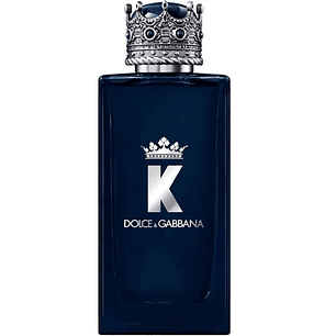 Tester Dolce And Gabbana K Parfum Pour Homme 100 Ml Hombre