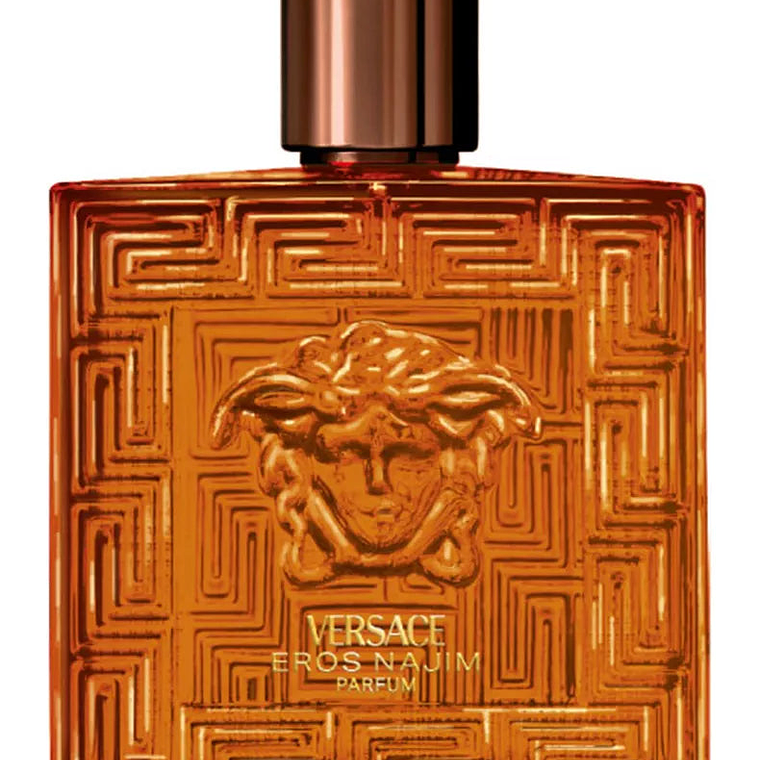 Tester Versace Eros Najim Pour Homme Parfum 100 Hombre 1