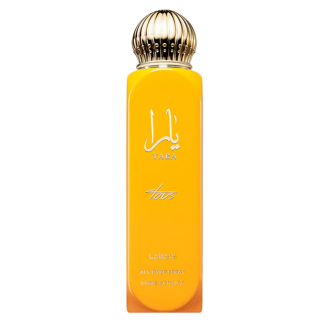 Body Spray Lattafa Yara Tous All Over Perfume Spray 150Ml Mujer- Body Spray 1