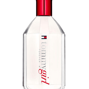 Perfume Tommy Hilfiger Tommy Girl Forever EDT 100Ml Mujer