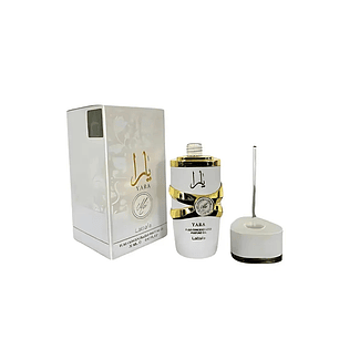 Pure Concentrated Perfume Oil Lattafa Yara Moi 20Ml Mujer -Aceite