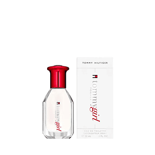 Perfume Tommy Hilfiger Tommy Girl Forever EDT 30 ML Mujer