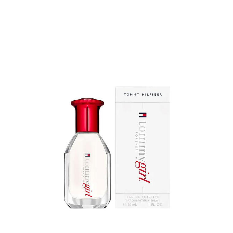 Perfume Tommy Hilfiger Tommy Girl Forever EDT 30 ML Mujer 1