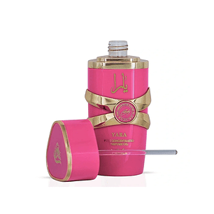 Pure Concentrated Perfume Oil Lattafa Yara Candy 20Ml Mujer - Aceite