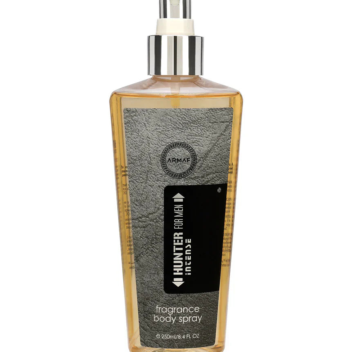 Body Mist Armaf Hunter For Men Intense 250Ml Hombre -Body Mist 1