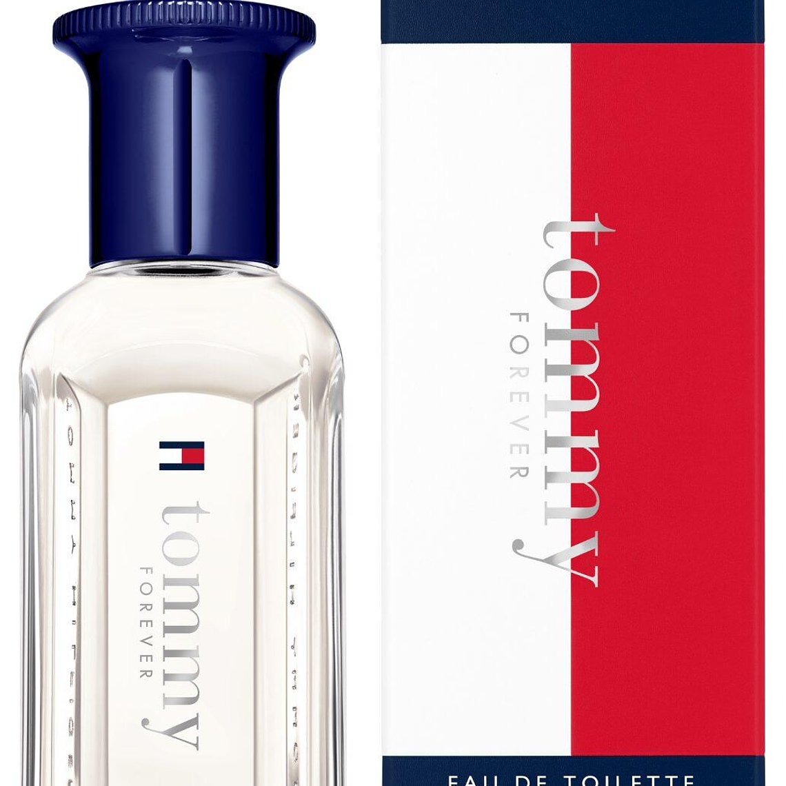Perfume Tommy Hilfiger Tommy Forever EDT 30ML Hombre 1