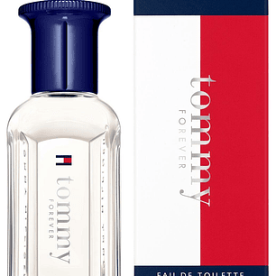 Perfume Tommy Hilfiger Tommy Forever EDT 30ML Hombre