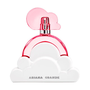 Tester Ariana Grande Cloud Pink Edp 100 Ml Mujer - Pink Tester