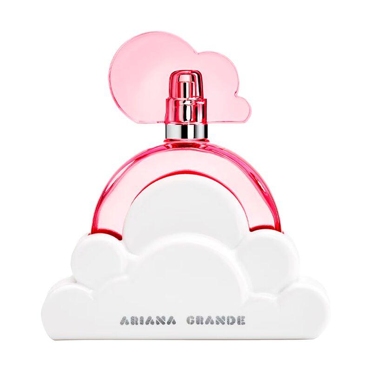 Tester Ariana Grande Cloud Pink Edp 100 Ml Mujer - Pink Tester 1