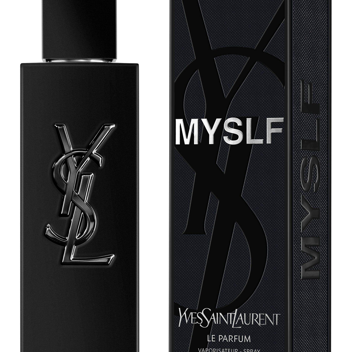 Perfume Yves Saint Laurent Myslf Le Parfum 60 Ml Hombre 1
