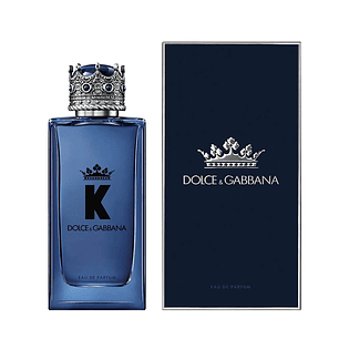 Perfume Dolce And Gabbana K Pour Homme Edp 200 Ml Hombre
