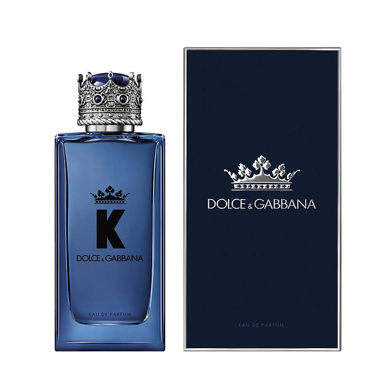 Perfume Dolce And Gabbana K Pour Homme Edp 200 Ml Hombre 1