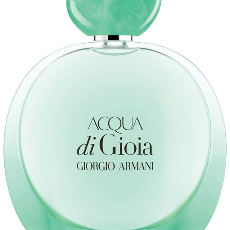 Perfume Giorgio Armani Acqua Di Gioia Edp Intense 100ml Mujer - Nuevo Intense 1
