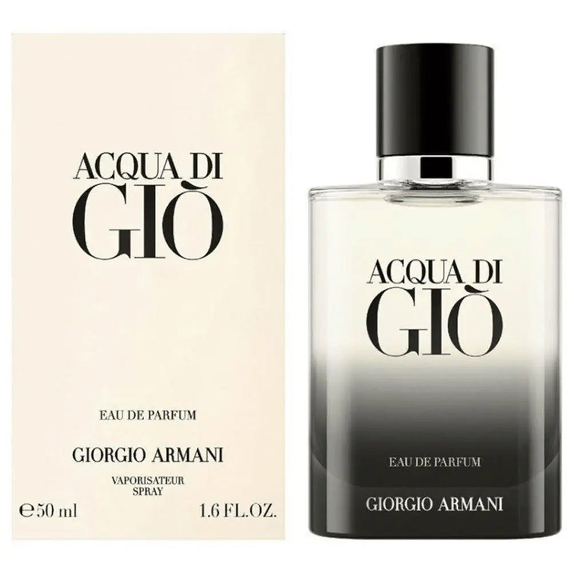 Perfume Giorgio Armani Acqua Di Gio Edp 50 ml Hombre 1