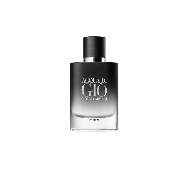 Tester Giorgio Armani Acqua Di Gio Parfum 100 ml Recargable Hombre - TESTER 1