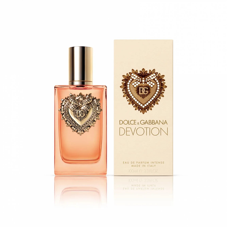 Perfume Dolce And Gabbana Devotion Intense Edp 100 ml Mujer - Nuevo Intense 1