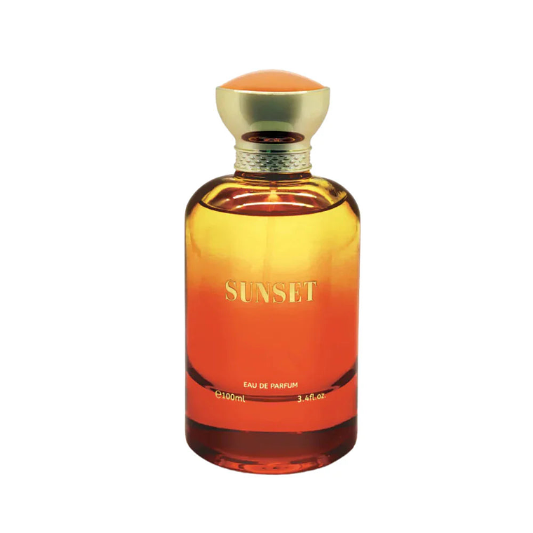 Perfume Bharara Sunset Bharara Edp 100ML Unisex 1