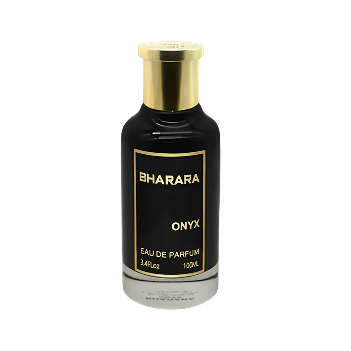 Perfume Bharara Onyx 100Ml Hombre 1