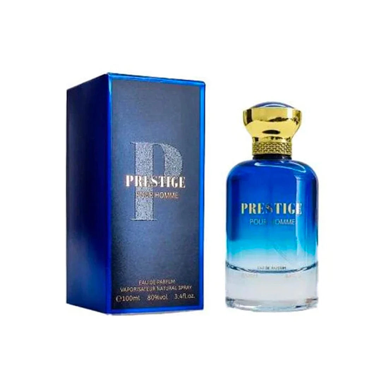 Perfume Bharara Prestige Pour Homme Edp 100ml Hombre 1