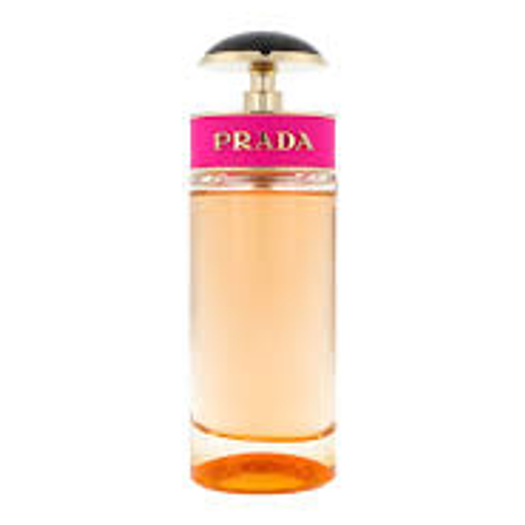 Perfume Prada Candy Edp 80ml Mujer - Sin Celofan 1