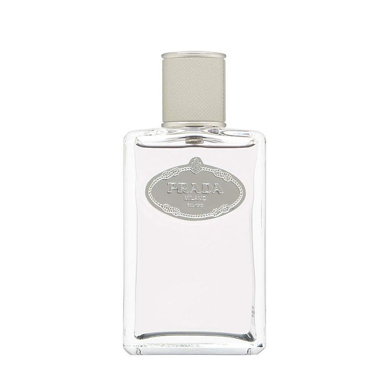 Perfume Prada Infusion De Cedre EDP 100ml Mujer- Sin Celofan 1